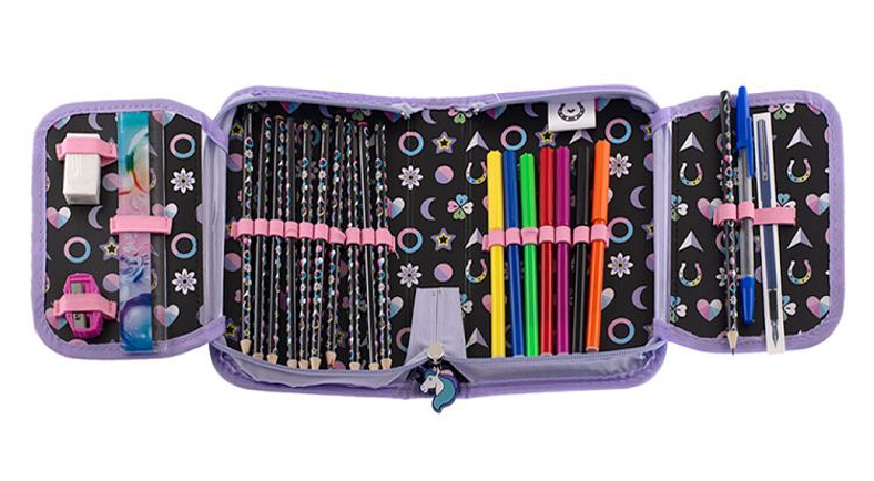 Zvýhodněná školní sada jednorožec 10 ks