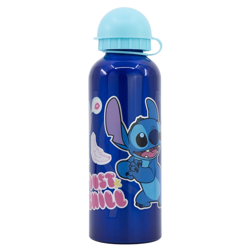 Zvýhodněná školní sada Stitch Aloha Mint 13ks