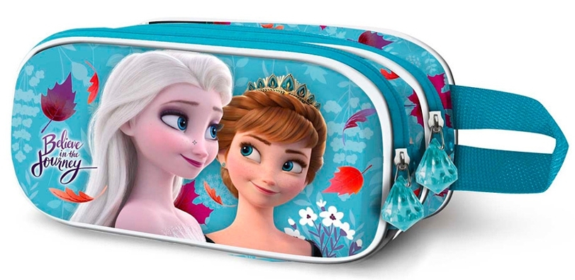 Paso zvýhodněná školní sada s aktovkou Disney Frozen 10ks