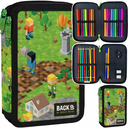 Zvýhodněná školní sada Backup Game 10ks