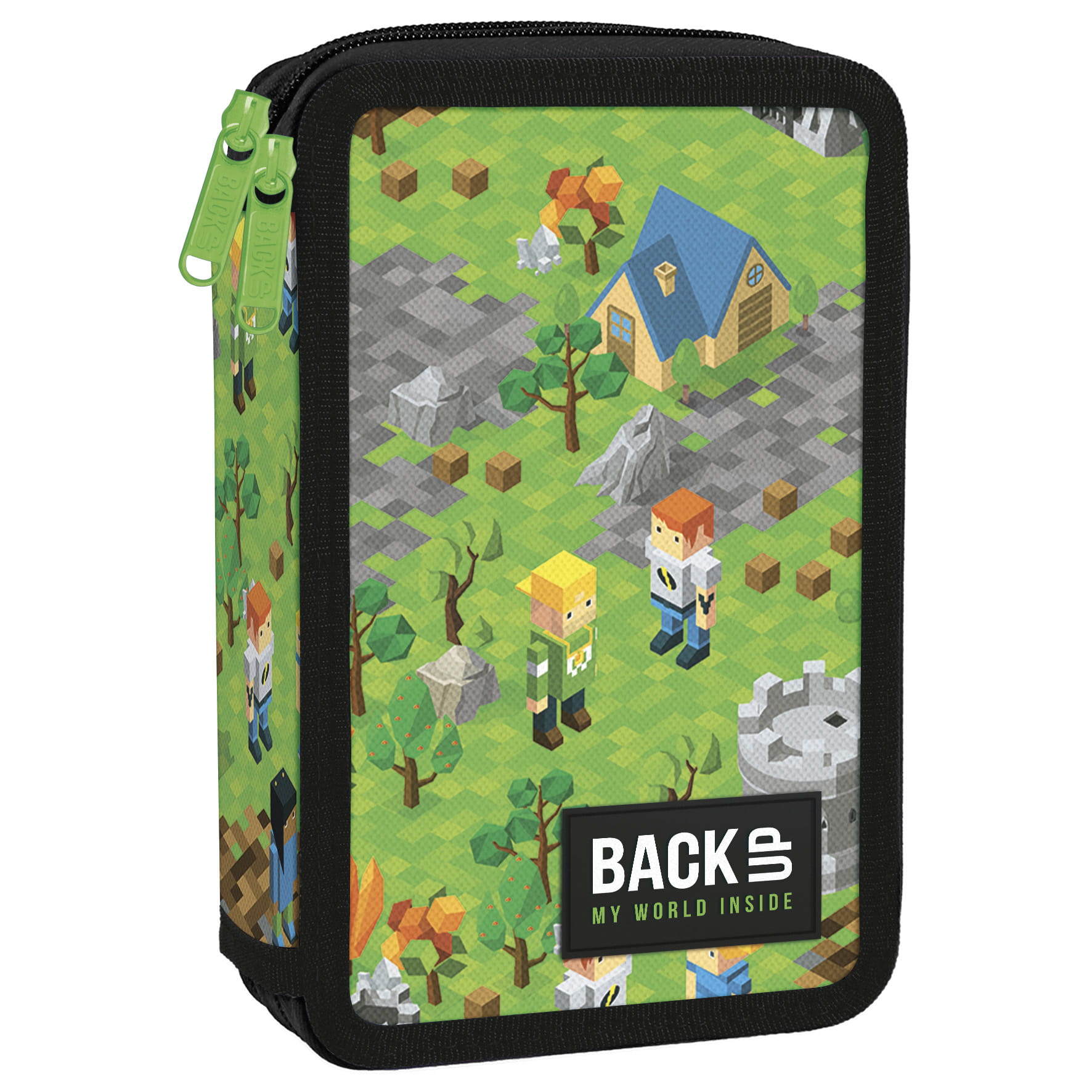 Zvýhodněná školní sada Backup Game 10ks