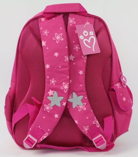 ŠKOLNÍ BATOH RACHAEL HALE KOČKA