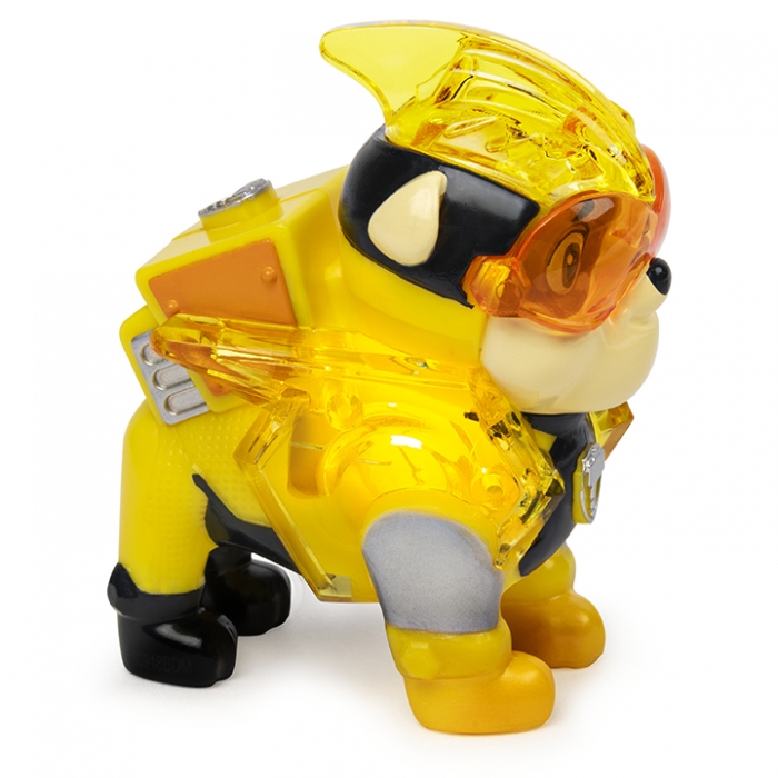 PAW PATROL FIGURKY SE SVĚTELNÝM EFEKTEM ASSORT