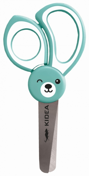 KIDEA NŮŽKY S POSTAVIČKOU ZVÍŘÁTKO