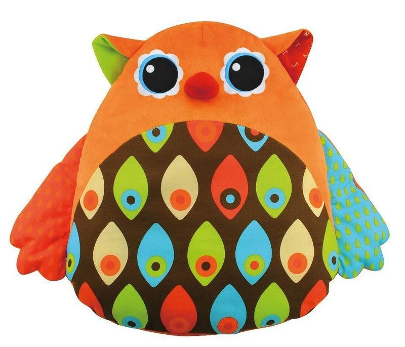 K´S KIDS HUDEBNÍ VAK SOVA