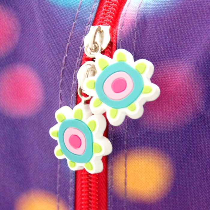 ŠKOLNÍ BATOH NA KOLEČKÁCH TROLLOVÉ