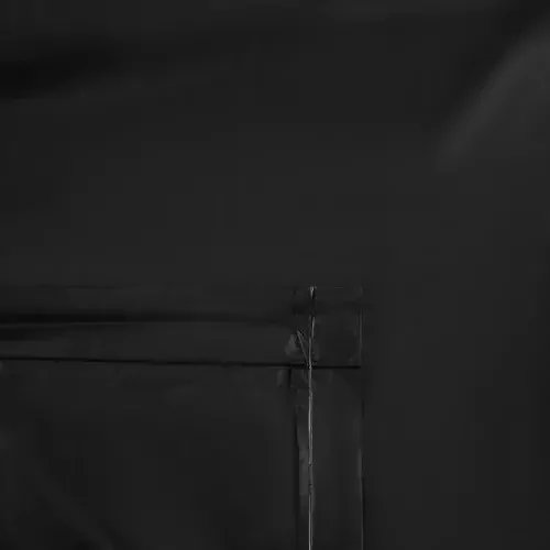 TRIZAND UNIVERZÁLNÍ ČERNÁ PLÁŠTĚNKA