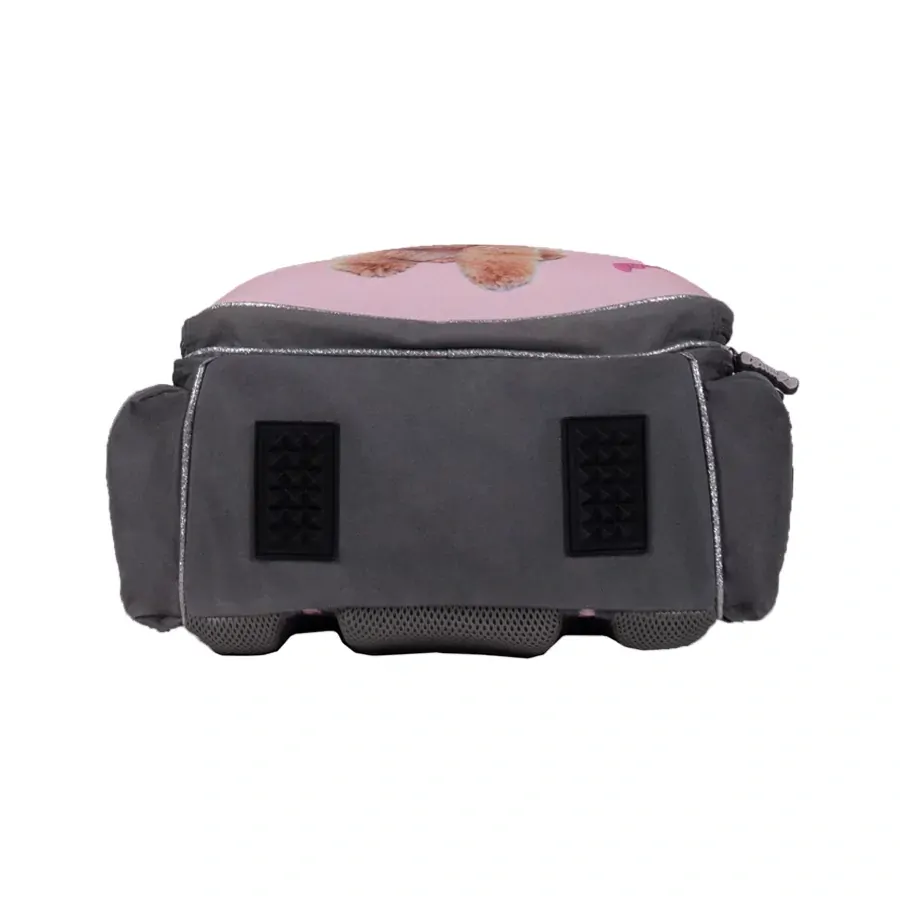 PASO ŠKOLNÍ ERGONOMICKÝ BATOH PREMIUM PEJSEK PUDL