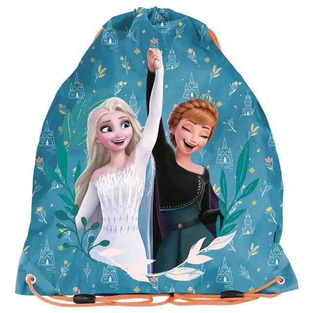 PASO zvýhodněná školní sada s aktovkou Disney Frozen 6 ks