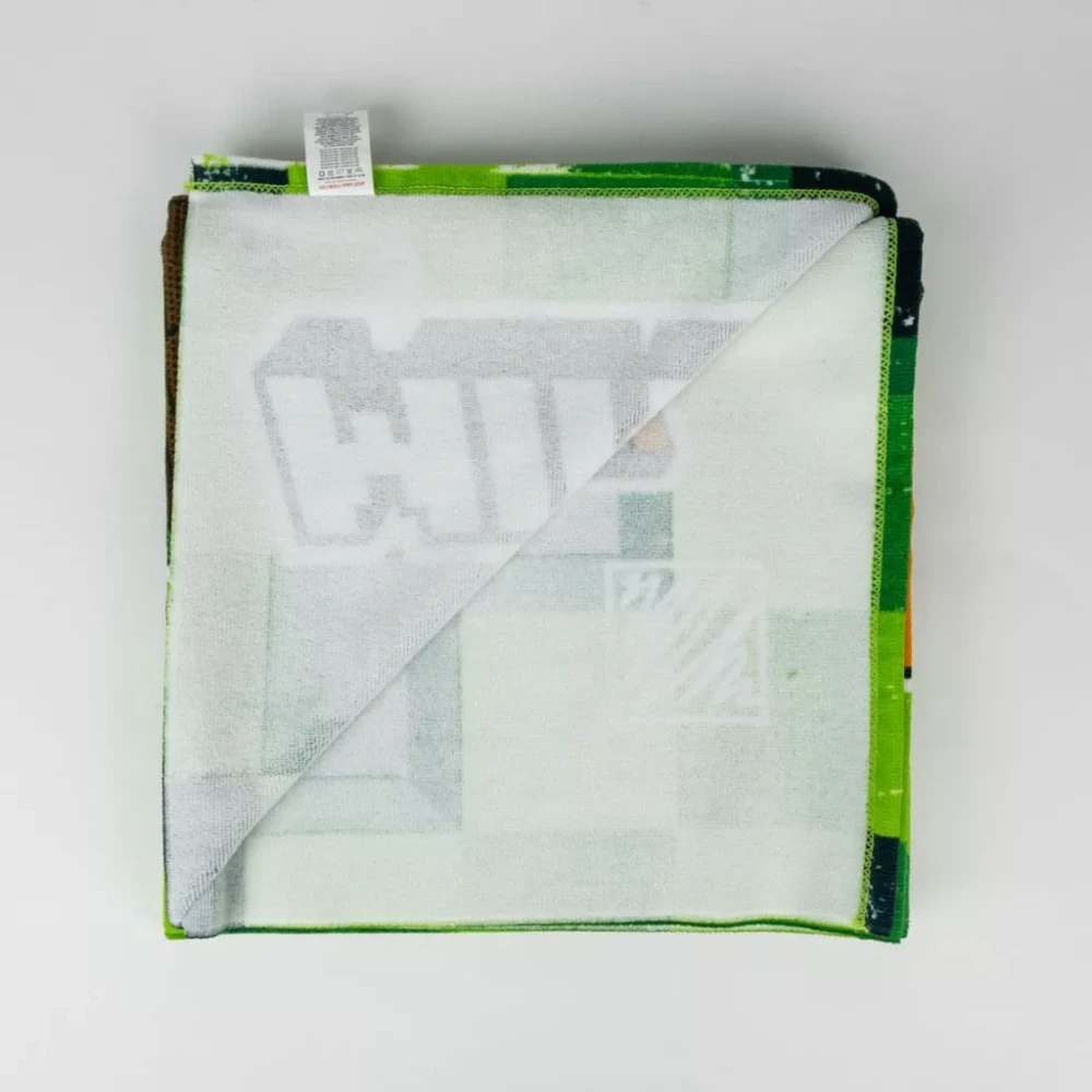 Rychleschnoucí plážová osuška Minecraft Crafting