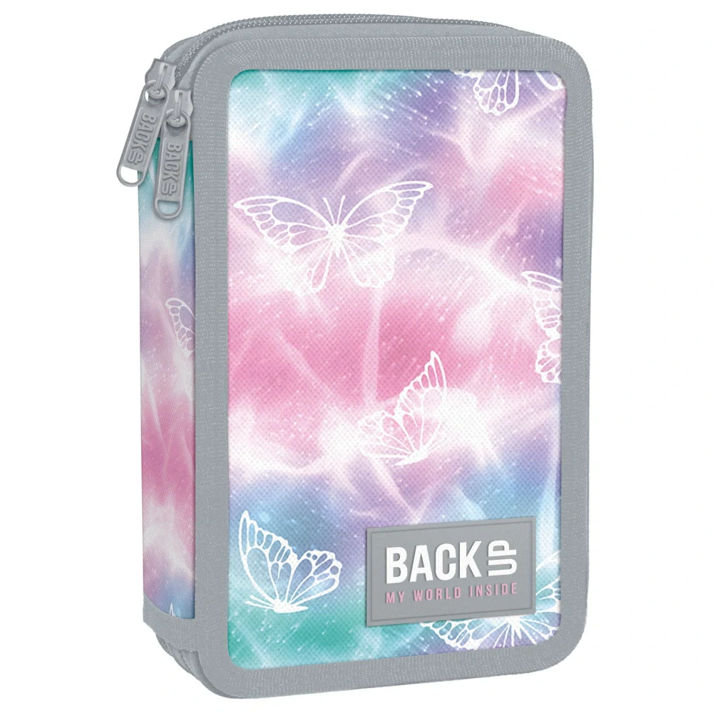 Zvýhodněná školní sada Backup motýlci 3 ks