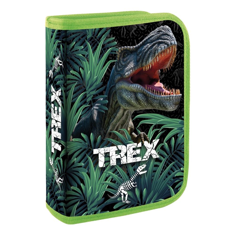 Zvýhodněná školní sada s batohem dinosauři 8ks