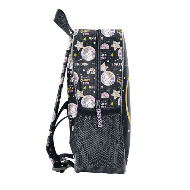 Paso zvýhodněná školní sada s aktovkou Unicorn 10ks