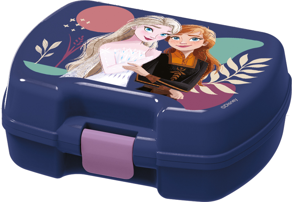 Paso zvýhodněná školní sada s batohem Disney Frozen 10ks