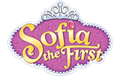DIÁŘ V TAŠCE DISNEY PRINCEZNA SOFIE