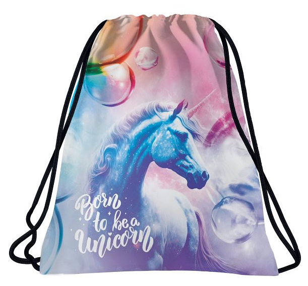 Zvýhodněná školní sada jednorožec 10 ks