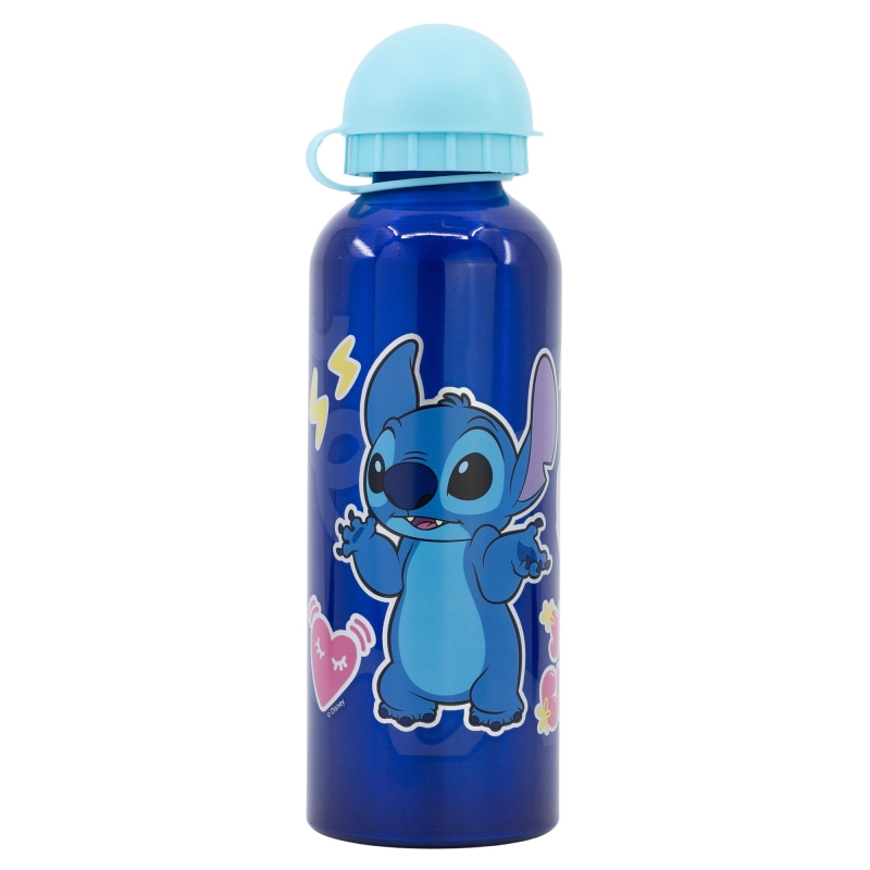 Zvýhodněná školní sada Stitch Aloha Mint 13ks