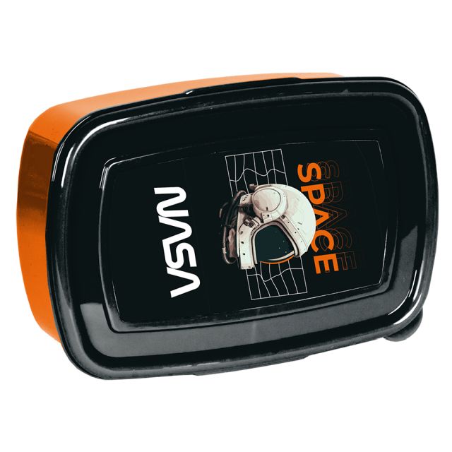 Paso zvýhodněná školní sada s batohem Nasa 9ks 
