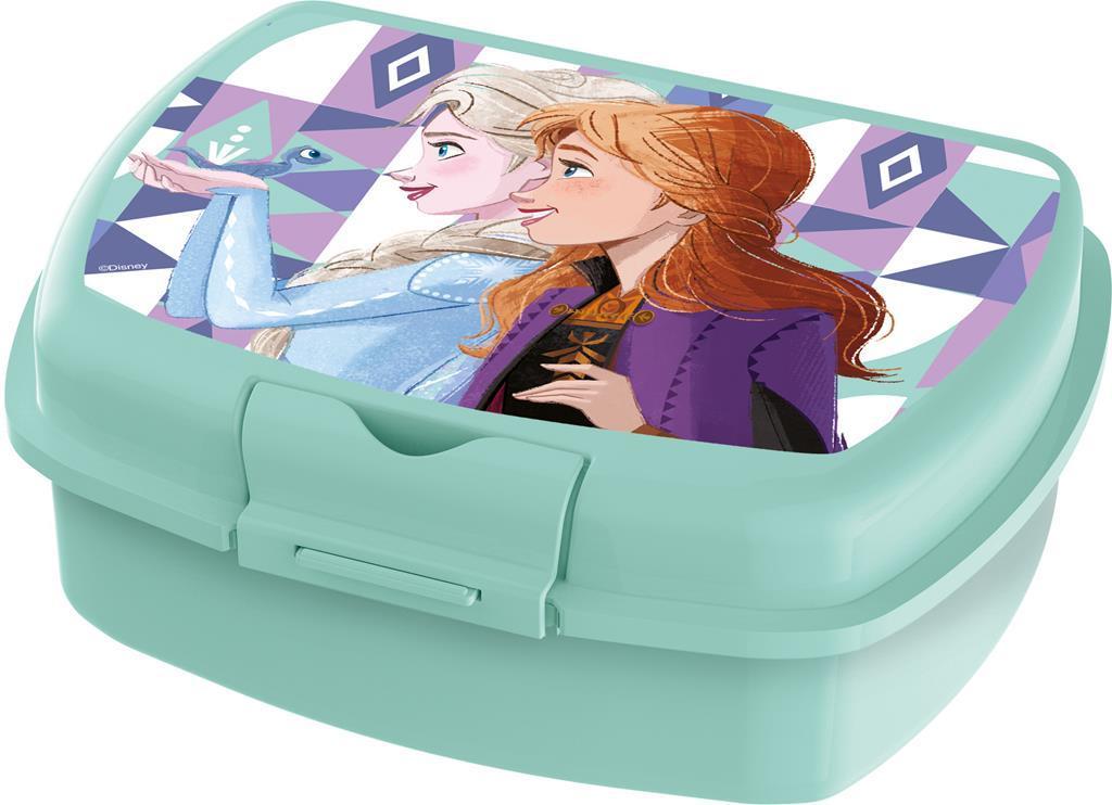 Paso zvýhodněná školní sada s batohem Disney Frozen 10ks