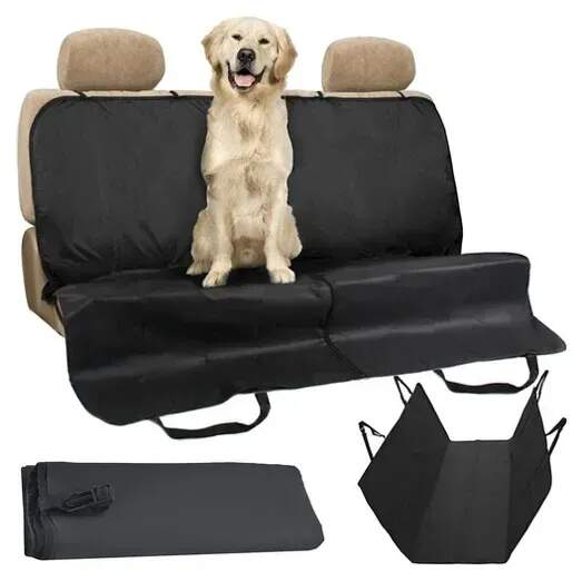 PURLOV OCHRANNÝ POTAH DO AUTA - PODLOŽKA PRO PSA