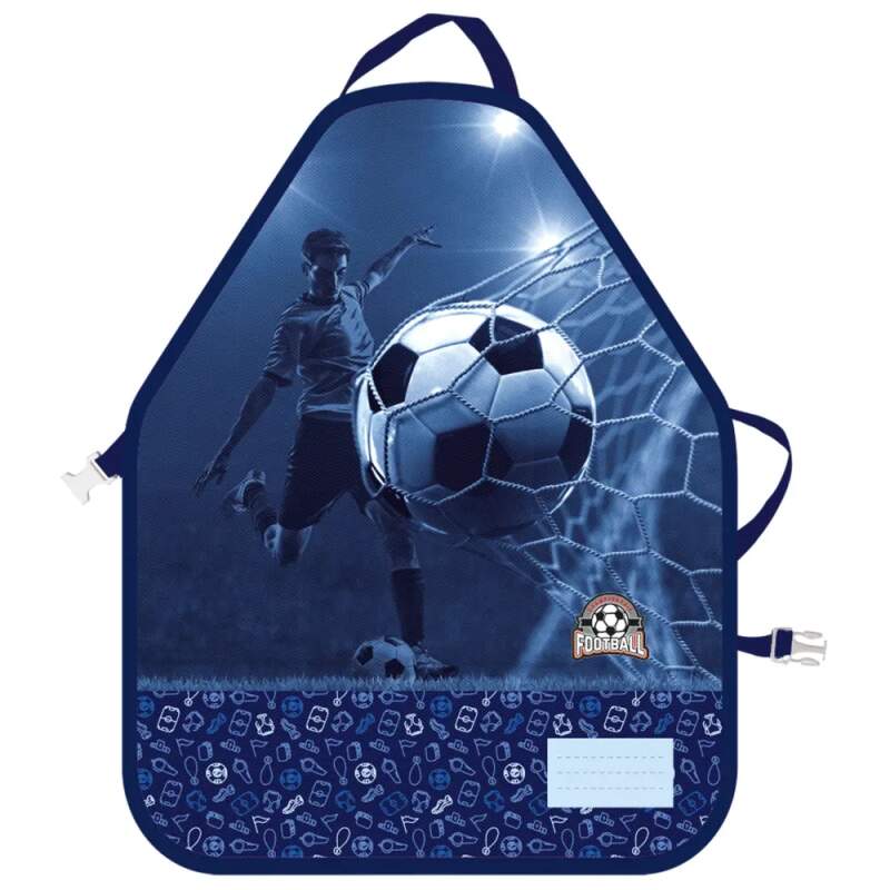 ZÁSTĚRKA NA MALOVÁNÍ FOTBAL