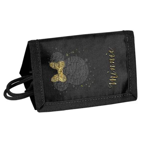 PASO PENĚŽENKA DISNEY MINNIE MOUSE