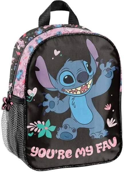 PASO DĚTSKÝ BATOH DISNEY STITCH