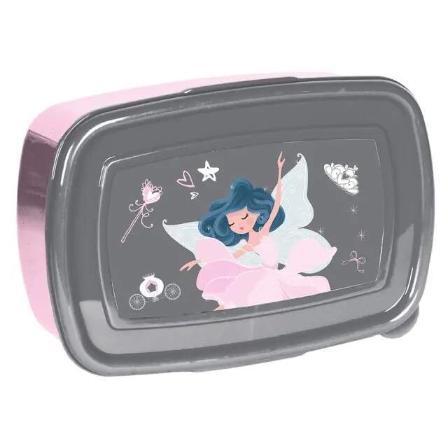 PASO SVAČINOVÝ BOX BALET