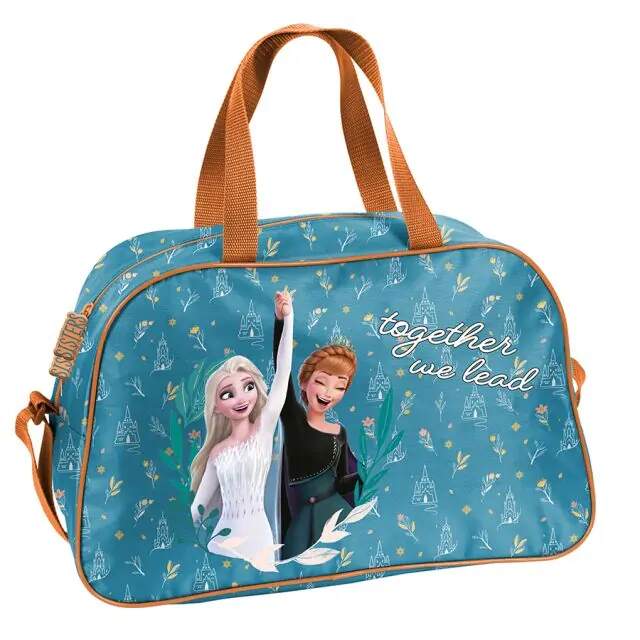 PASO SPORTOVNÍ TAŠKA DISNEY FROZEN 40 CM