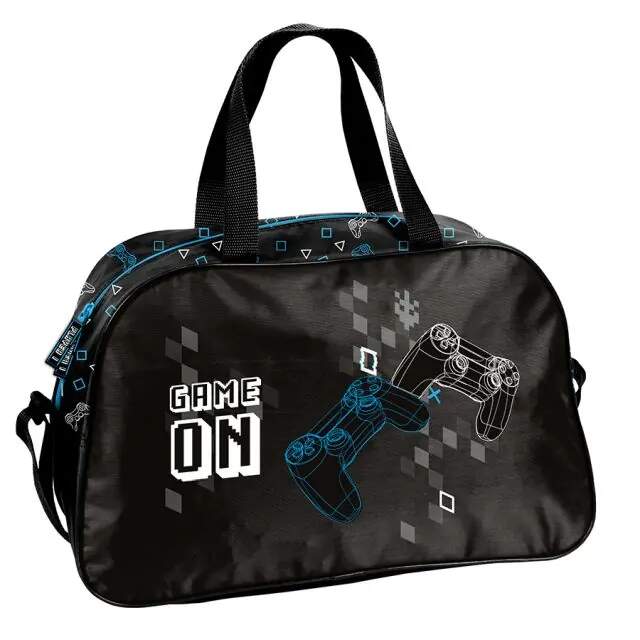 PASO SPORTOVNÍ TAŠKA GAME ON 40 CM