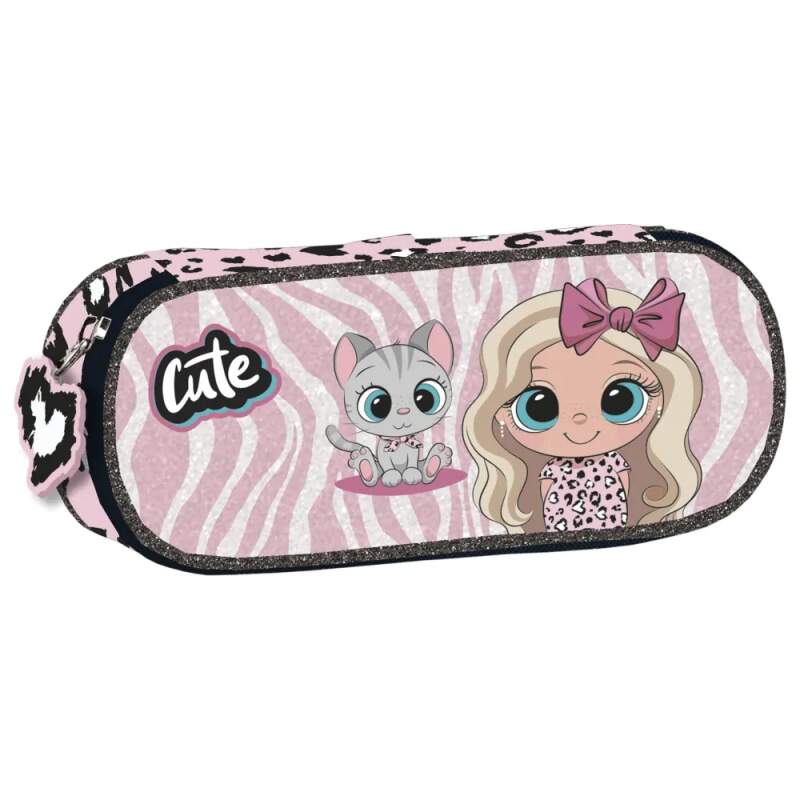 ŠKOLNÍ POUZDRO - ETUE BEST FRIENDS