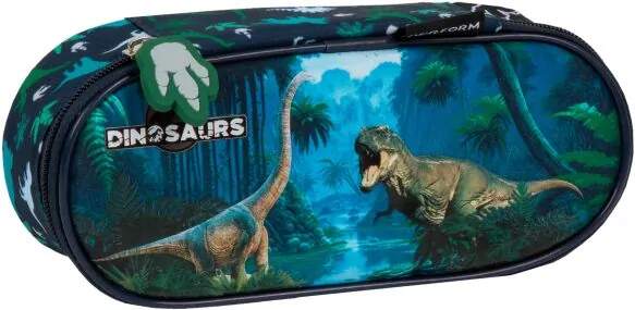 ŠKOLNÍ POUZDRO - ETUE DINOSAUŘI