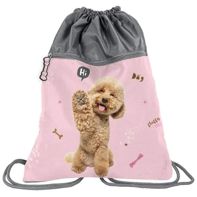 PASO SÁČEK NA PŘEZŮVKY PREMIUM PEJSEK PUDL