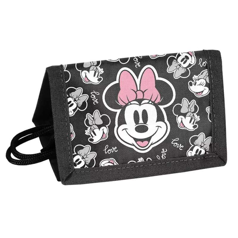 Paso peněženka Disney Minnie Mouse