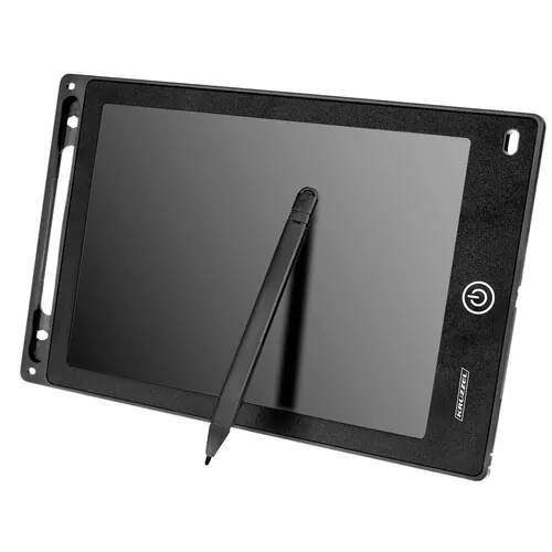 Kruzzel kreslící tablet 8,5" černý