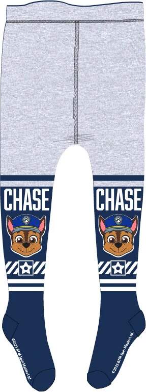 Chlapecké punčocháče Paw Patrol Chase 98/104