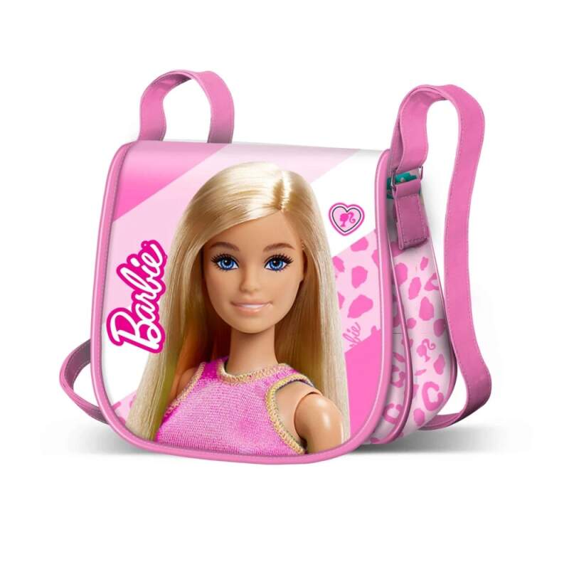 Dívčí kabelka přes rameno Barbie Fashion