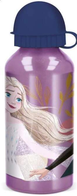 Aluminiová láhev Disney Frozen 400ml