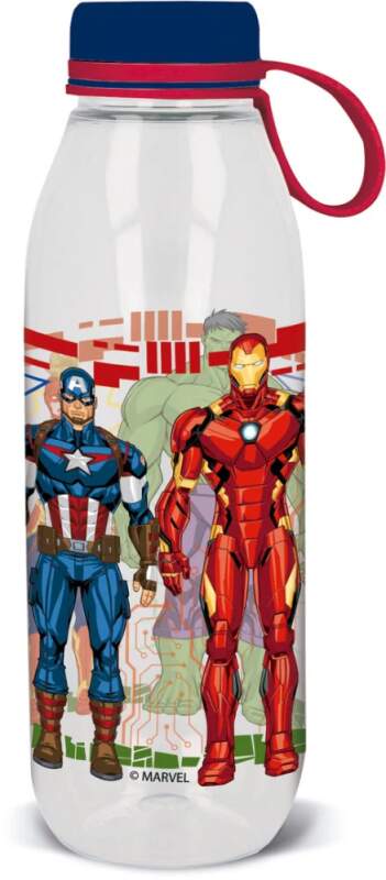Tritanová láhev Ecozen Marvel Avengers 650ml