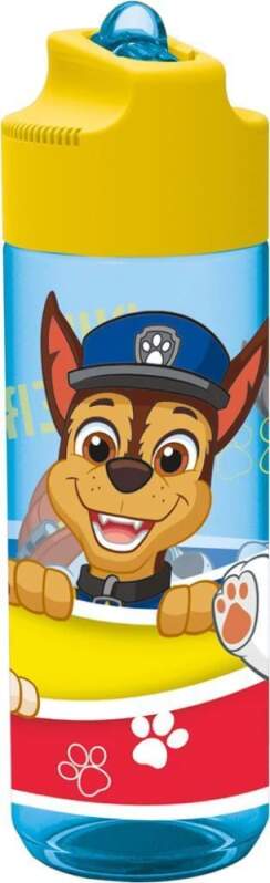 Tritanová hydro láhev Paw Patrol 540ml
