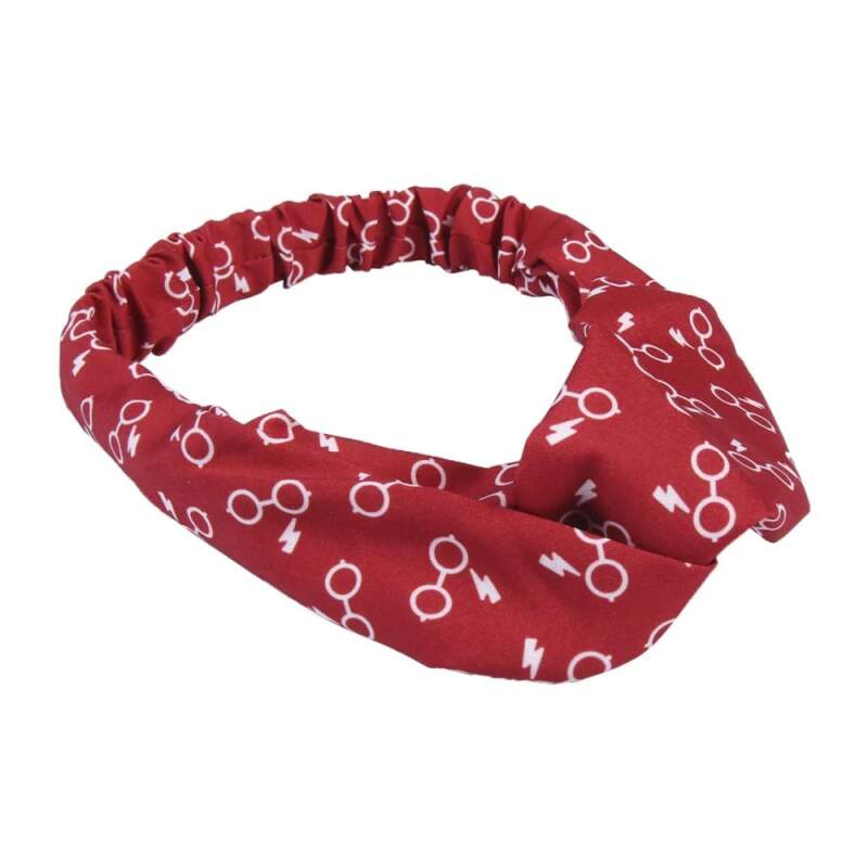 Čelenka do vlasů Harry Potter