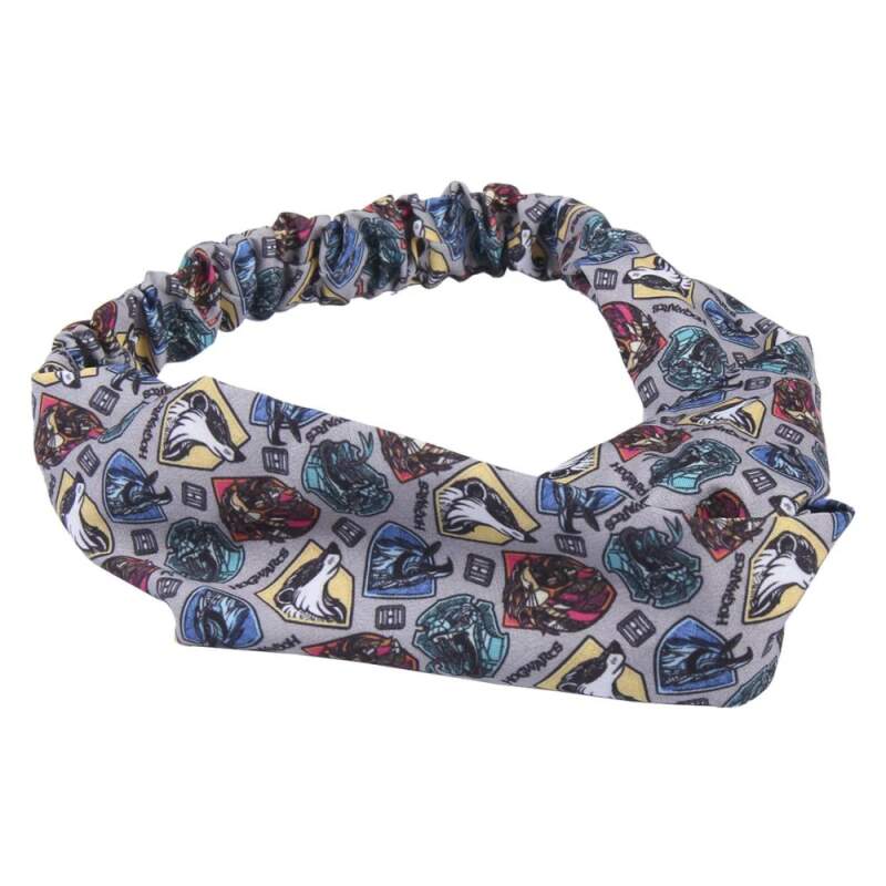 Čelenka do vlasů Harry Potter