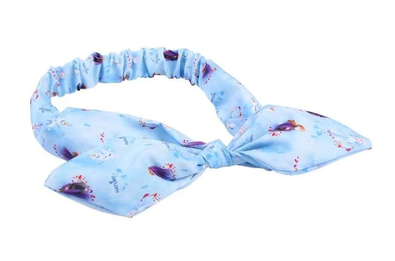 Čelenka do vlasů Disney Frozen