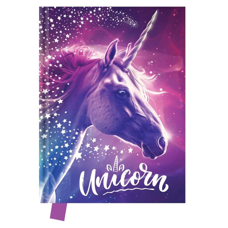 Deník, památník Unicorn