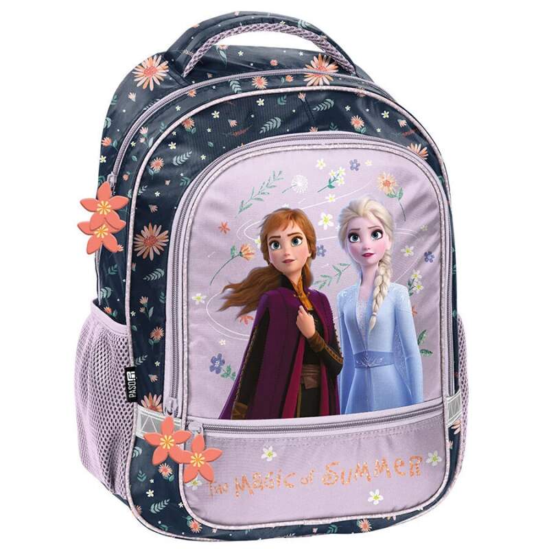 Paso školní ergonomický batoh Disney Frozen
