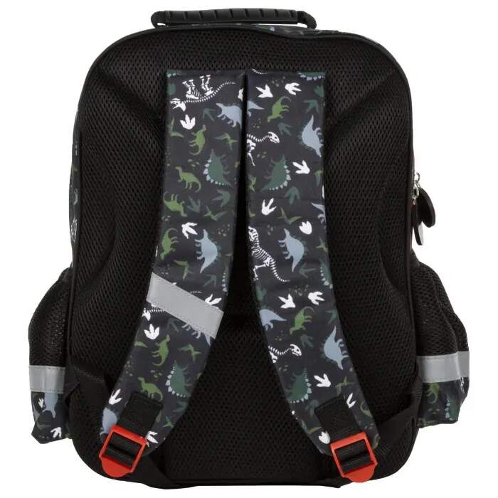 ŠKOLNÍ ERGONOMICKÝ BATOH DINOSAURUS