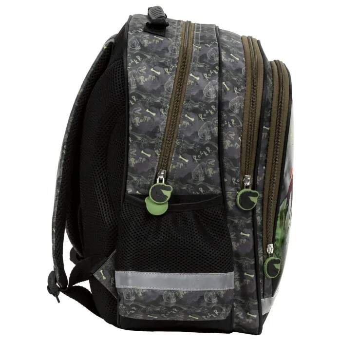 ŠKOLNÍ ERGONOMICKÝ BATOH DINOSAURUS