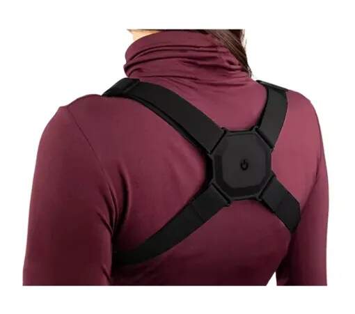 TRIZAND KOREKTOR VAD A DRŽENÍ TĚLA USB