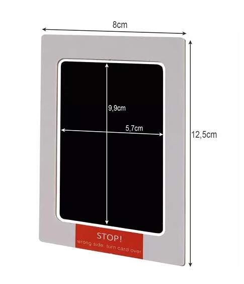 RUHHY SADA NA PAMÁTEČNÍ OTISKY RUČEK A NOHOU, NEŠPINÍCÍ