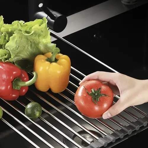 RUHHY STAHOVACÍ ODKAPÁVAČ NÁDOBÍ